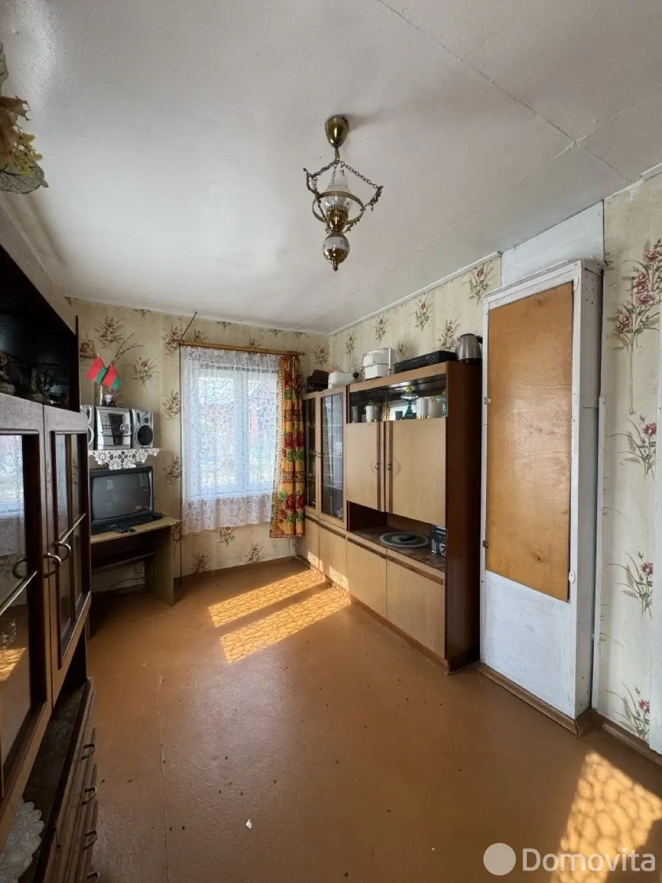 Купить 2-этажную дачу в Петришках Минская область, 67500BYN, код 186020 - фото 19