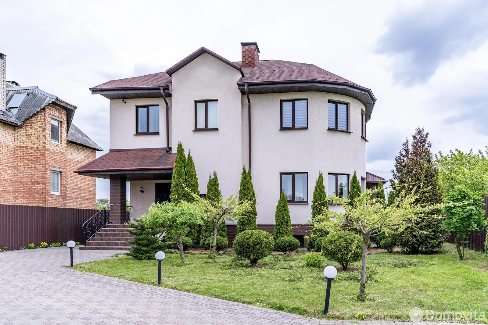 дом, Ждановичи, ул. Заречная, д. 3/А 