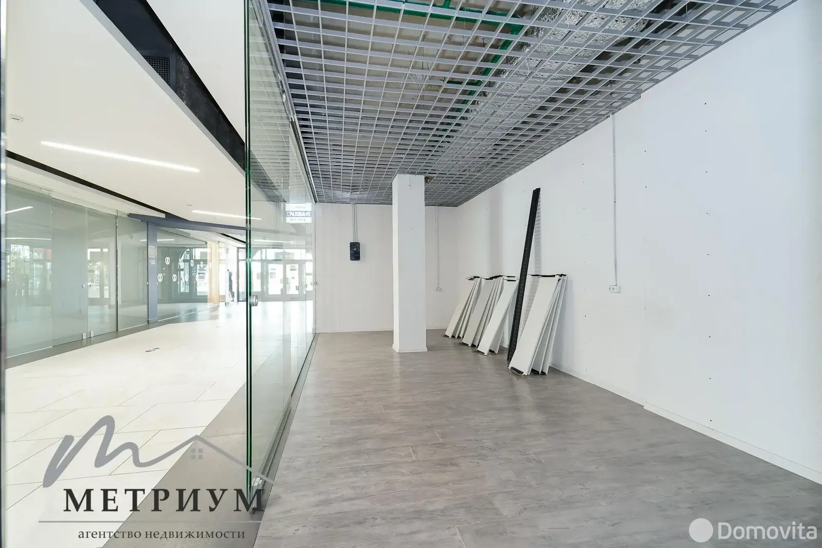 торговый объект, Минск, ул. Петра Мстиславца, д. 12 на ст. метро Восток