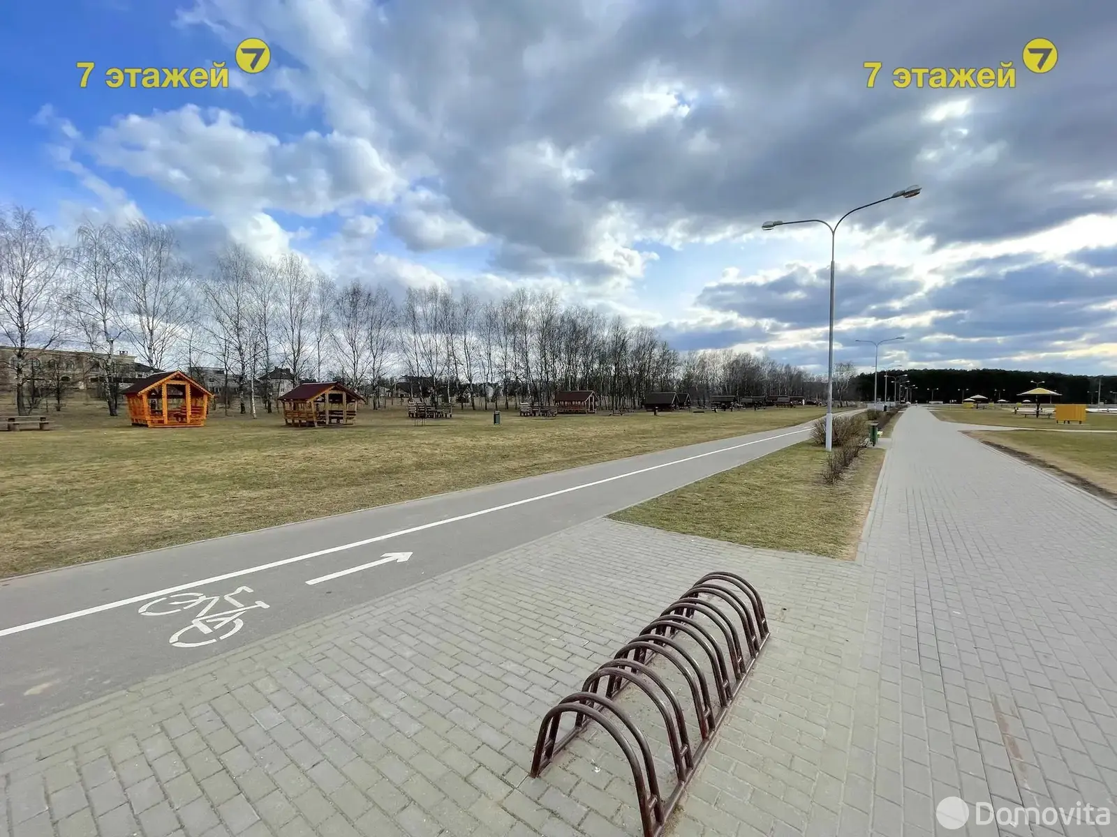 Аренда 2-этажного коттеджа в Минске, Минская область, ул. Никитина, 1900USD, код 2233 - фото 59