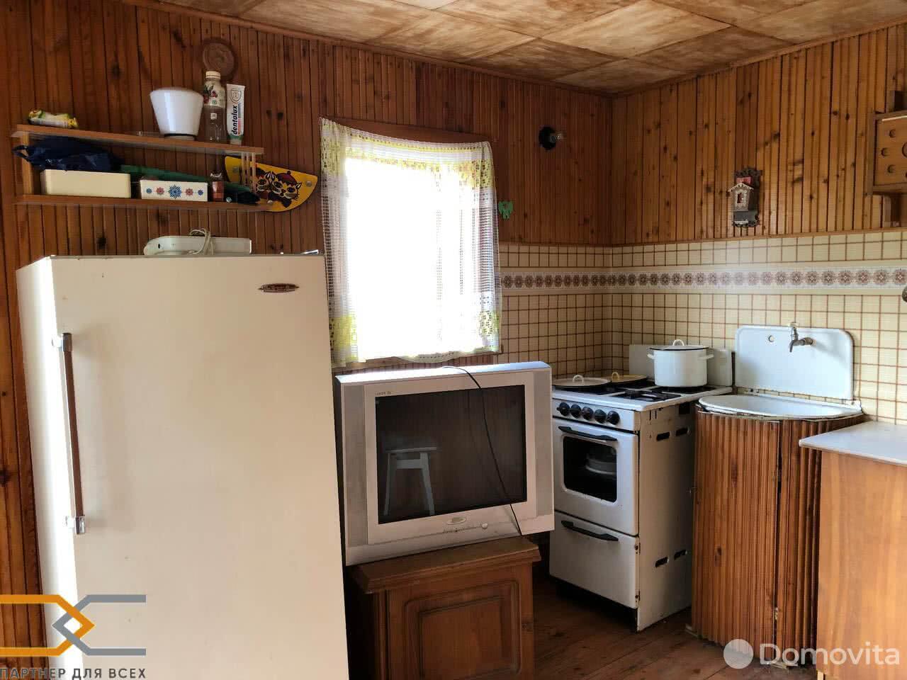 Продажа 2-этажной дачи в Монтажник-82 Минская область, 19500USD, код 177466 - фото 18