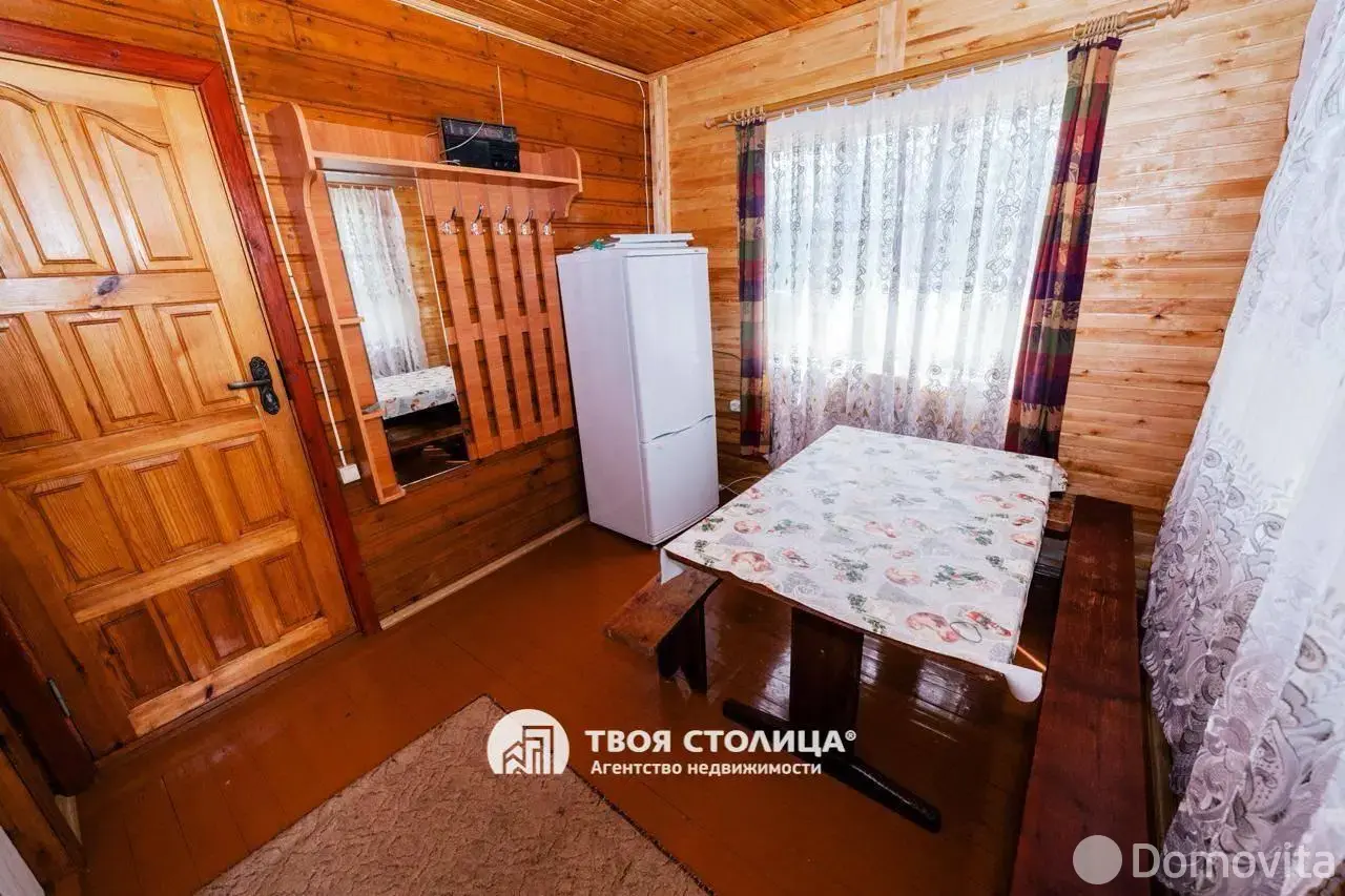 Стоимость продажи дачи, Струсто, 