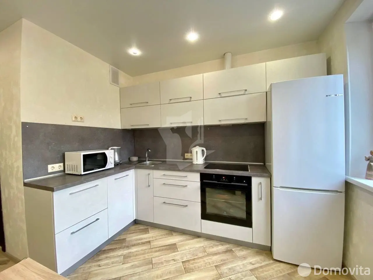 Цена аренды квартиры, Минск, ул. Заславская, д. 25