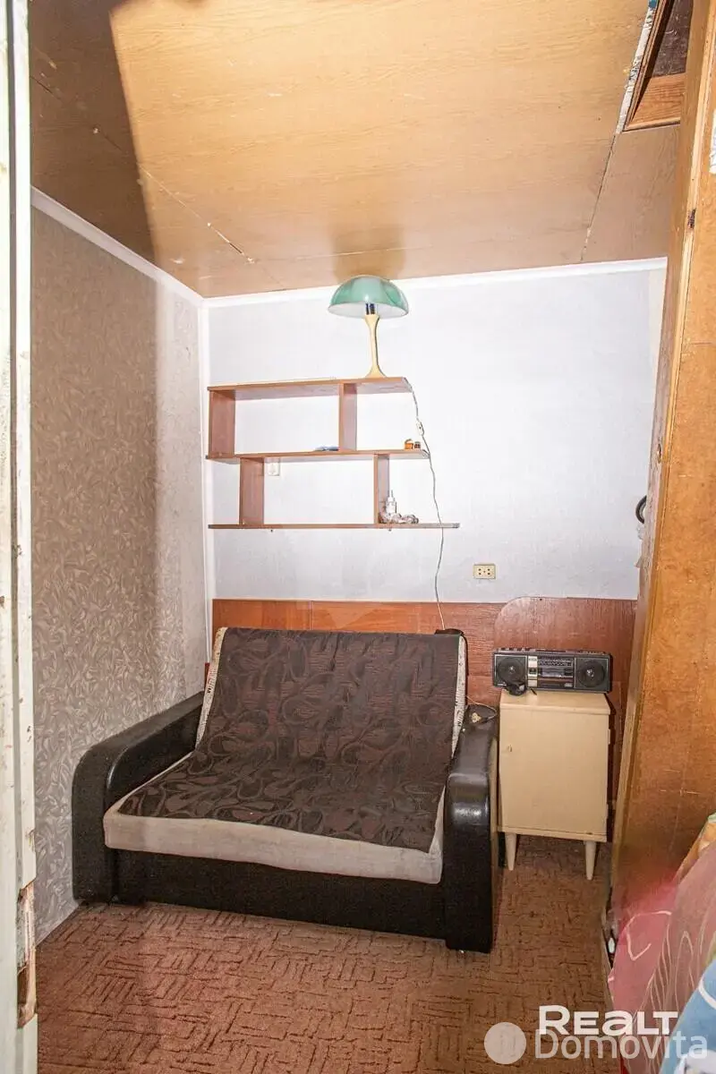 Стоимость продажи коттеджа, Берёзка,