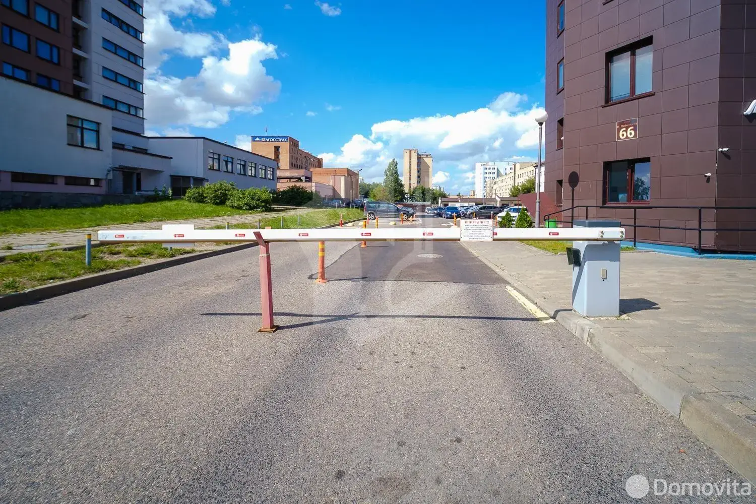 Аренда офиса на ул. Карла Либкнехта, д. 66 в Минске, 2335BYN, код 15420 - фото 10