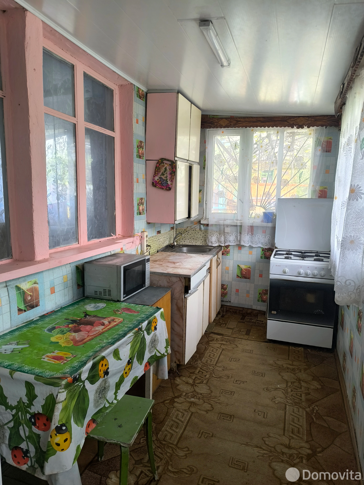 дача, Озёрное Могилёвского района, 