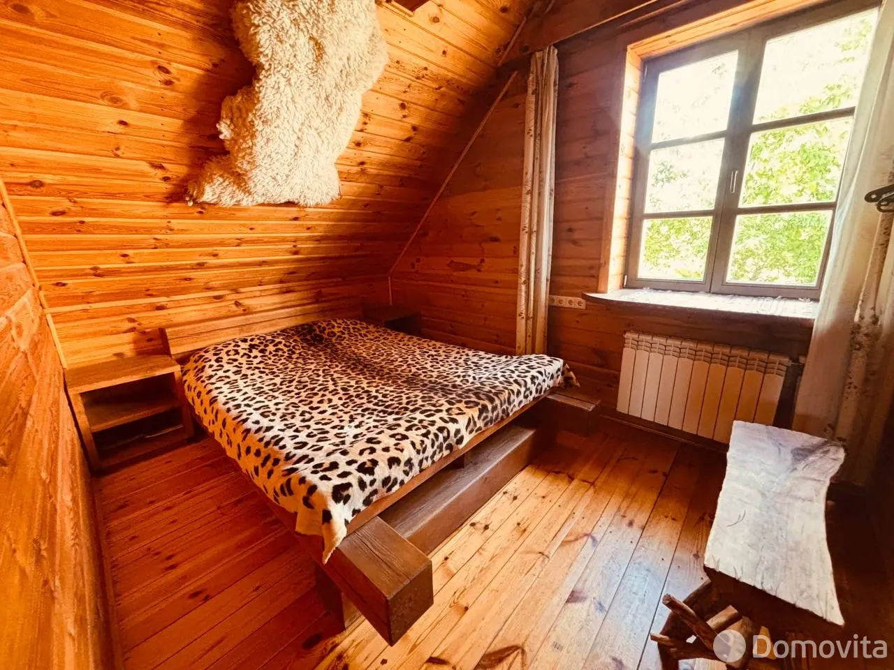  Коттедж Деревяшка на сутки в Острошицком Городке ул. Озерная, д. 41, 200BYN, код 1348 - фото 16