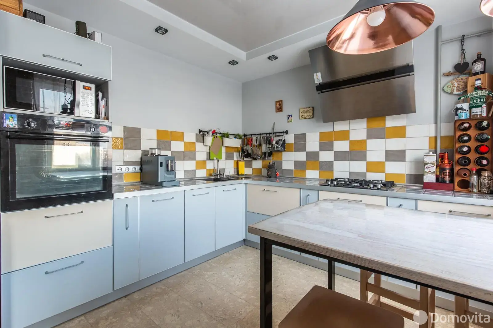 Продажа 3-комнатной квартиры в Минске, ул. Гурского, д. 44/2, 135000 USD, код: 1132339 - фото 2