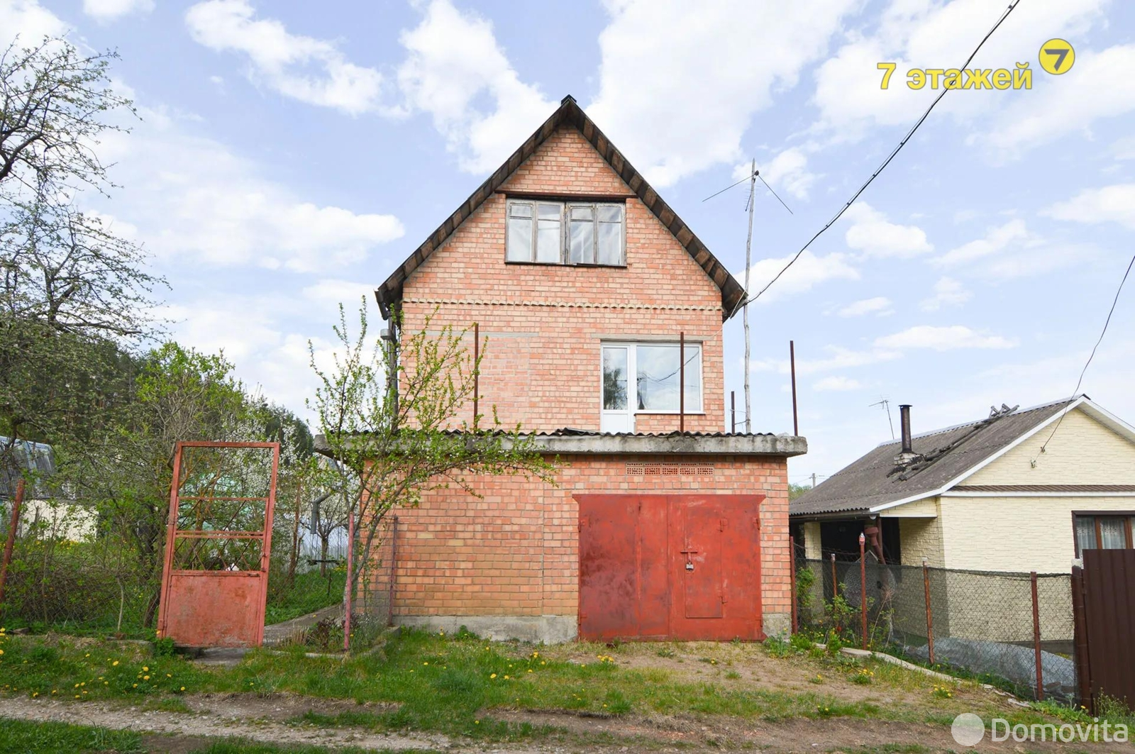 Стоимость продажи дачи, Лысая Гора, 
