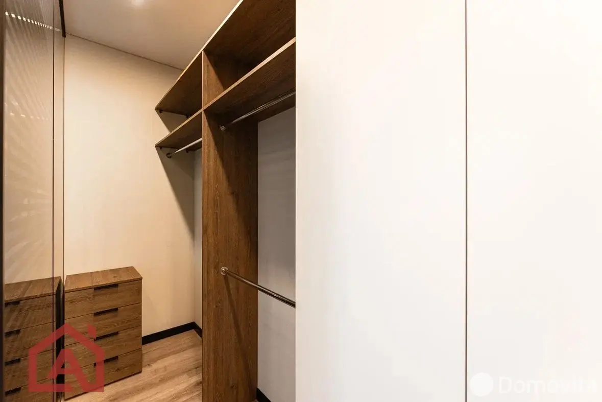 Снять 3-комнатную квартиру в Минске, ул. Ратомская, д. 26, 1800USD, код 144822 - фото 18