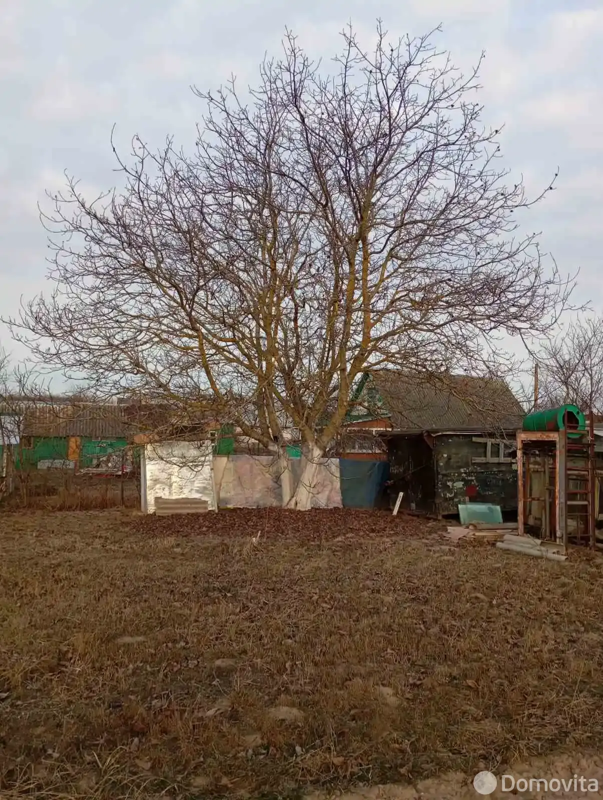 участок, Равнополье, ул. Центральная