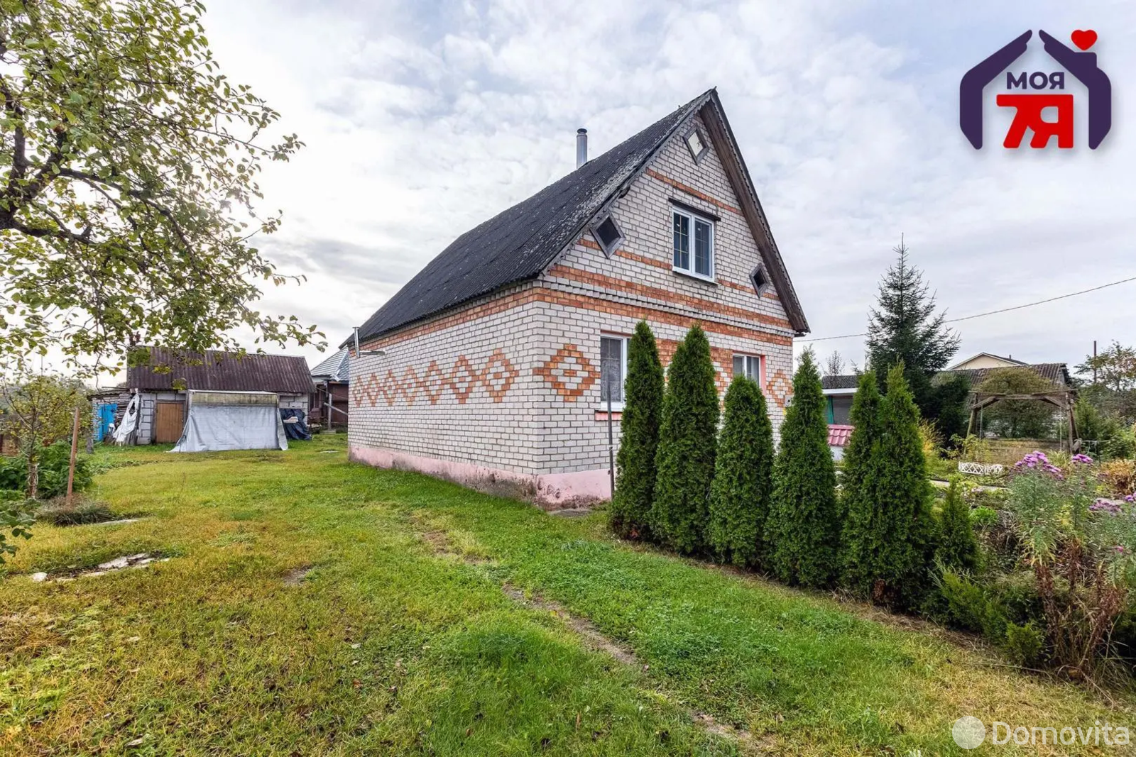 продажа дома, Раков, пер. Северный