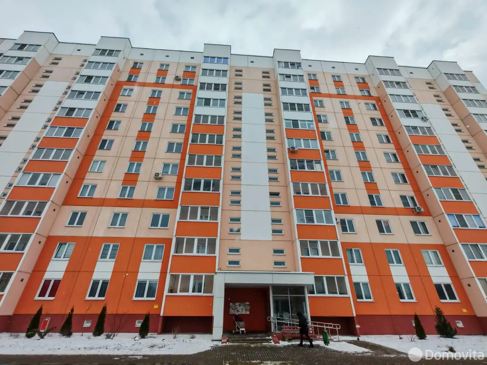 Купить комнату в Гомеле, ул. Оранжерейная, д. 127, цена 25000 USD, код 6937 - фото 18
