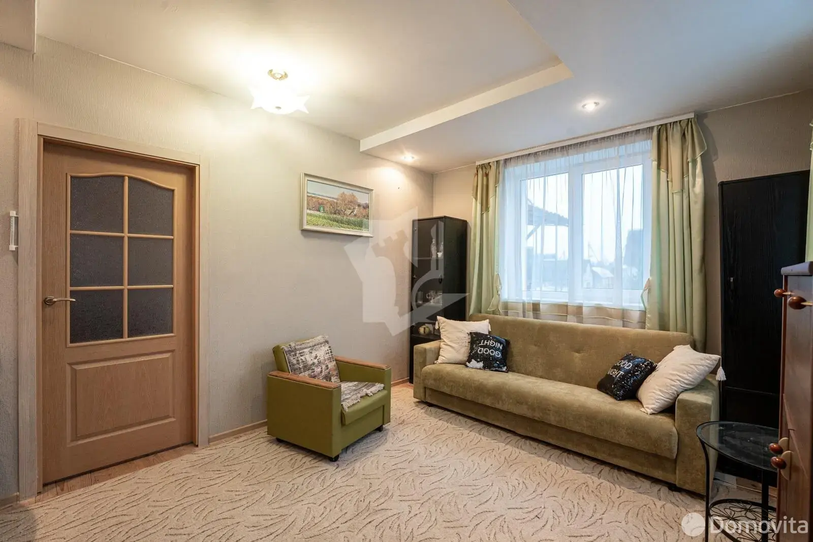 Купить 2-этажную дачу в Дружба-87 Минская область, 59800USD, код 184635 - фото 17