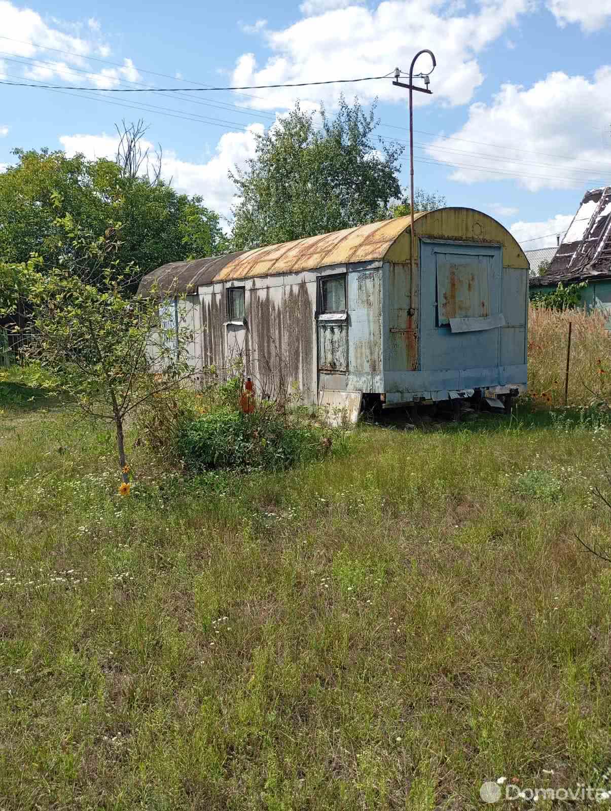 участок, Никольск, ул. Лесная от собственника