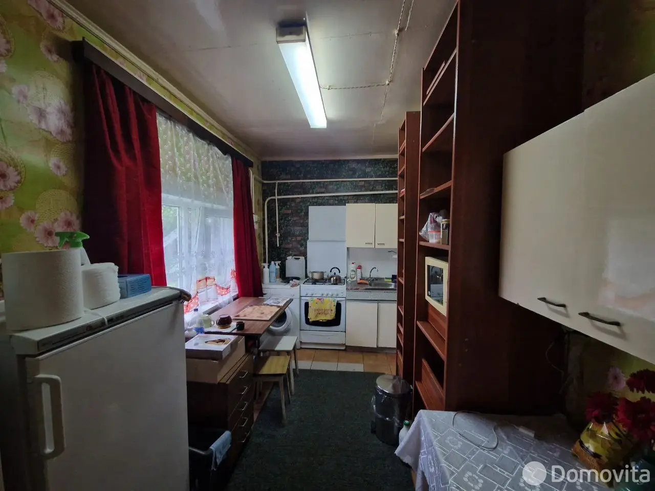 коттедж, Лида, ул. Димитрова, д. 22, стоимость продажи 117 086 р.