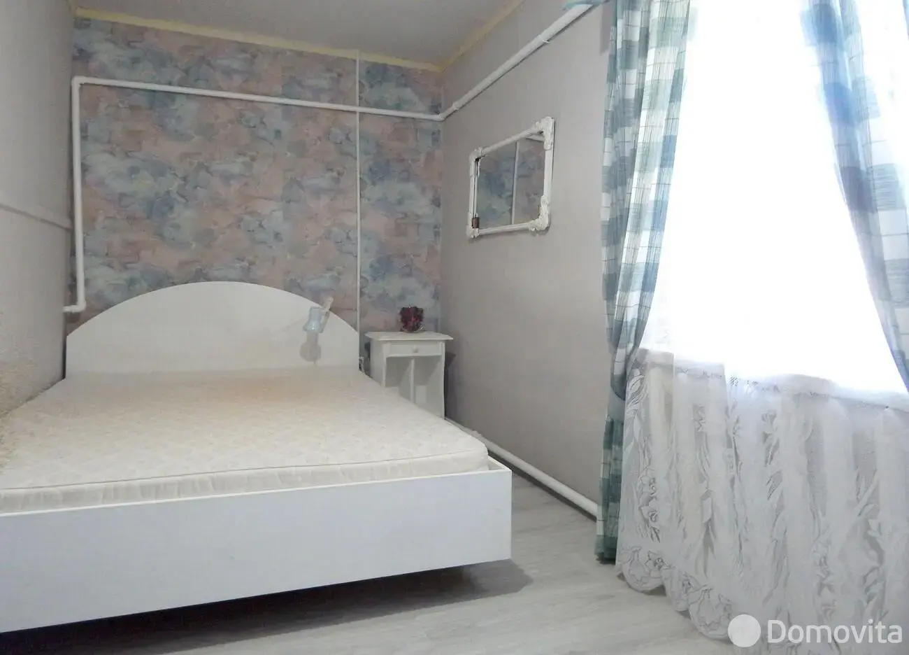 дом, Крупки, ул. Ломоносова