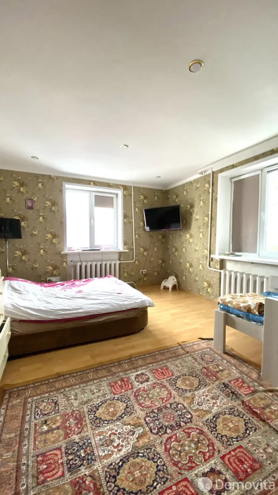 Цена продажи дома, Витебск, пер. Прибережный