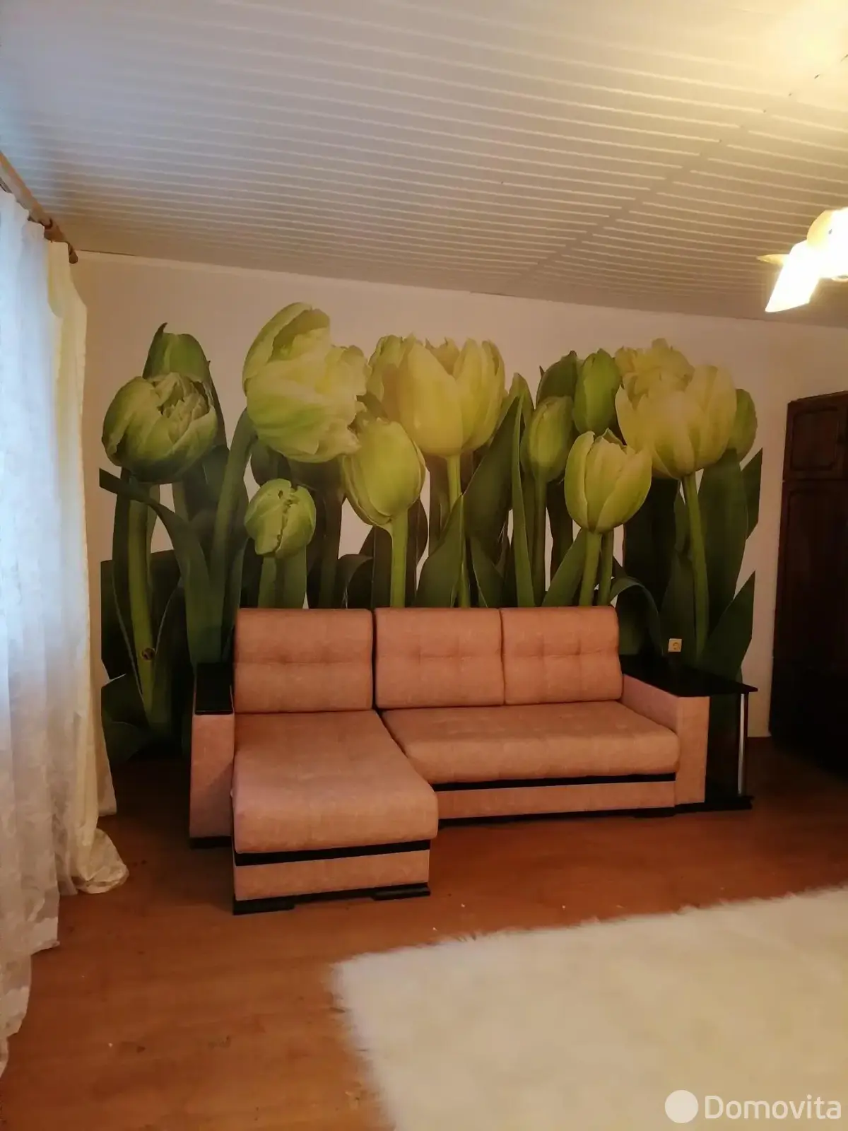 продажа дома, Скоробогатовщина, ул. Центральная