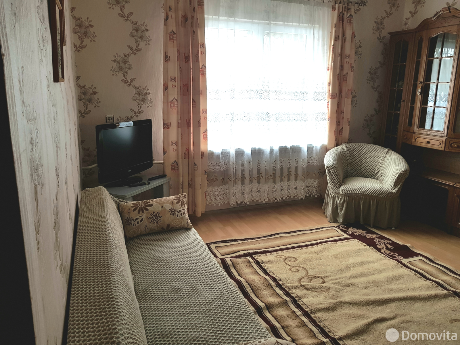 Аренда коттеджа на сутки в Калинковичах ул. Загородная, д. 19 , 80BYN, код 1503 - фото 13