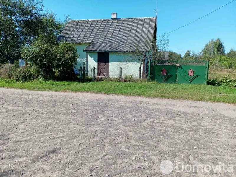 дом, Тобулки, ул. Южная, стоимость продажи 30 519 р.