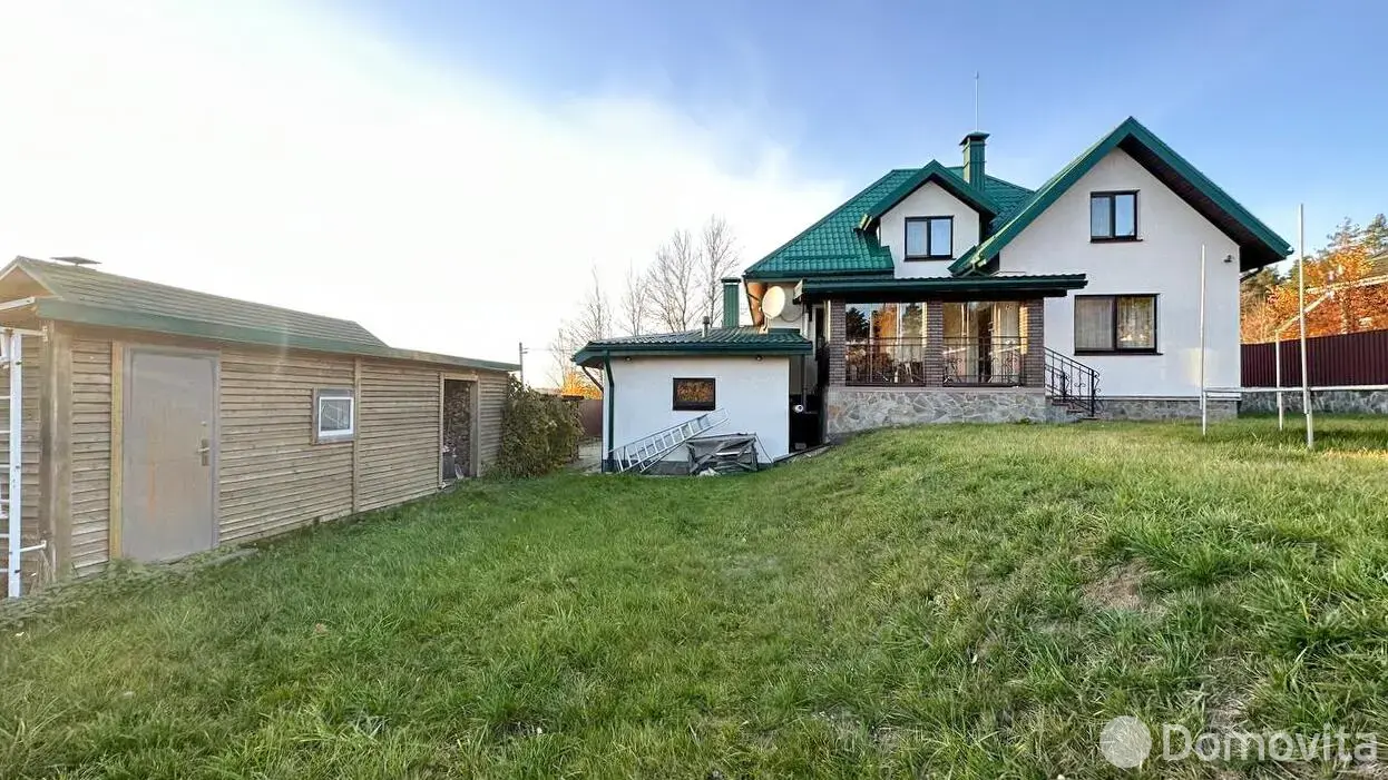 дом, Закаблуки,