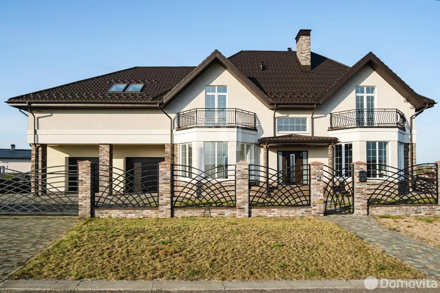 Стоимость продажи дома, Острошицкий Городок, ул. Речная, д. 24