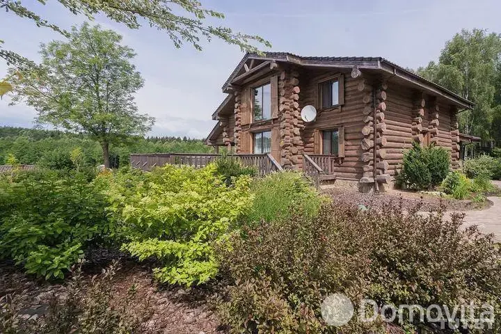 Аренда коттеджа Хутор Смелых на сутки в Суле ул. Центральная , 490USD, код 1421 - фото 21