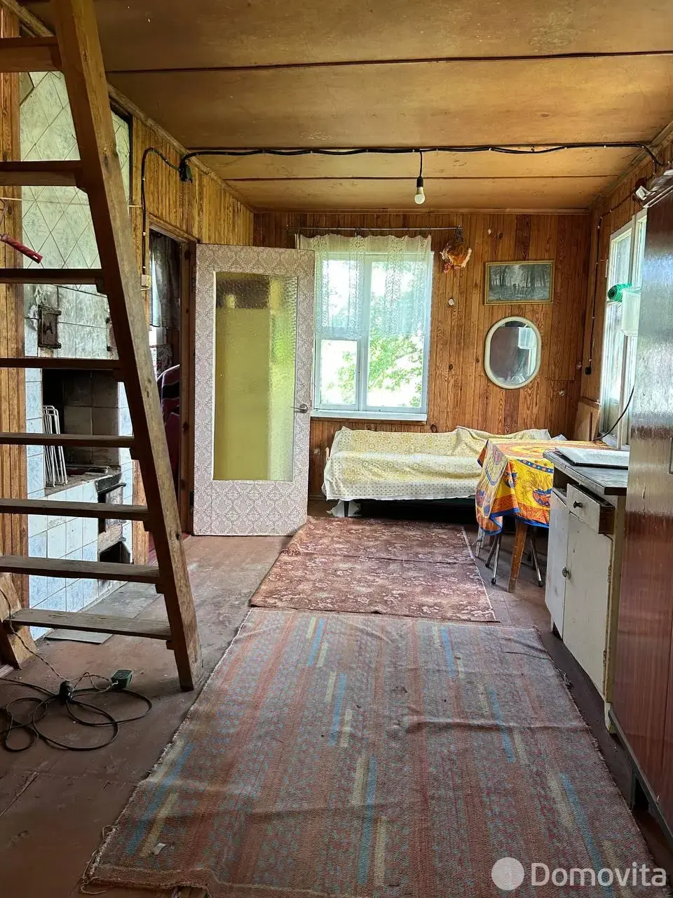 Стоимость продажи дачи, Лесная быль, 