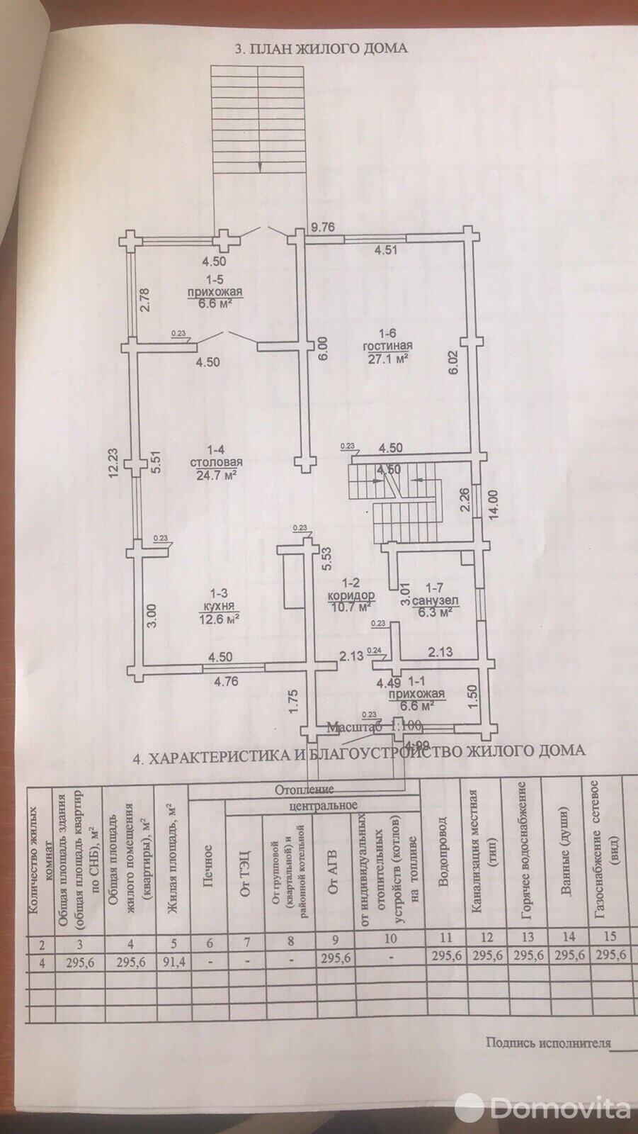 продажа коттеджа, Мончаки, ул. Центральная