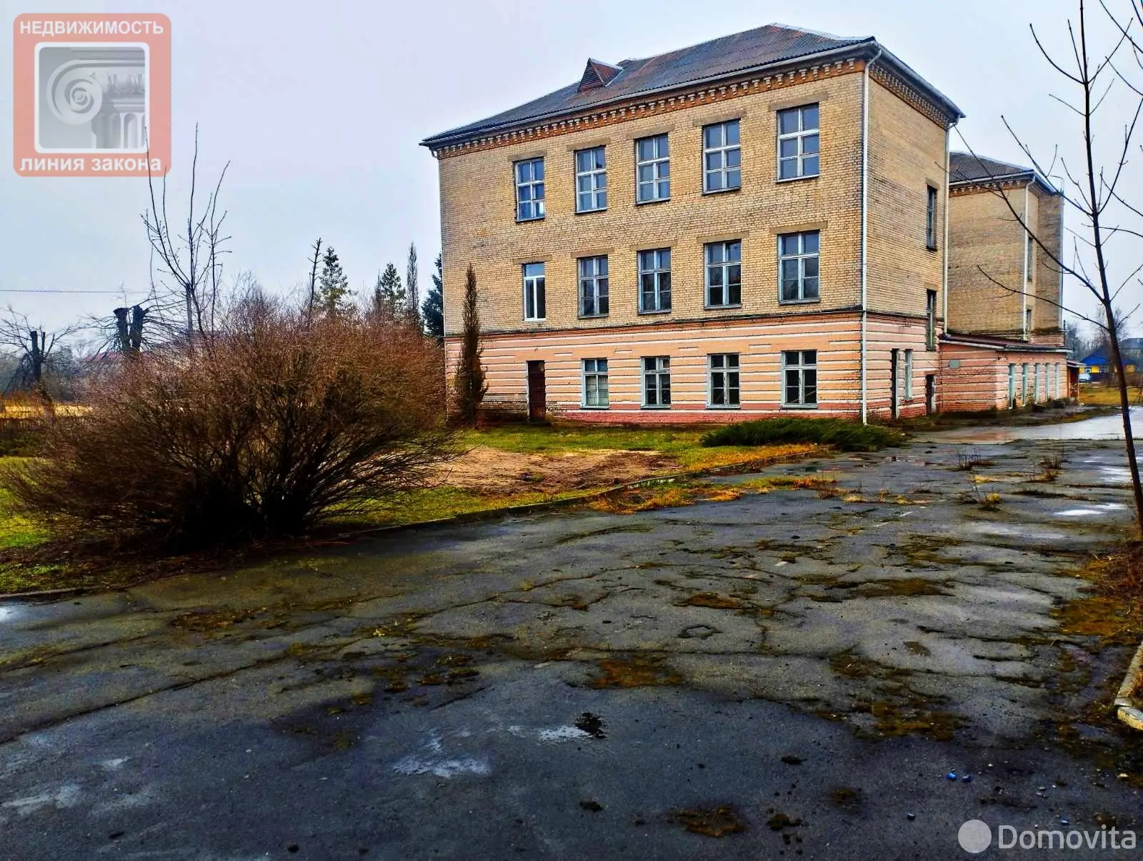 Купить офис на ул. Школьная в Копаткевичах, 25000USD, код 8667 - фото 18