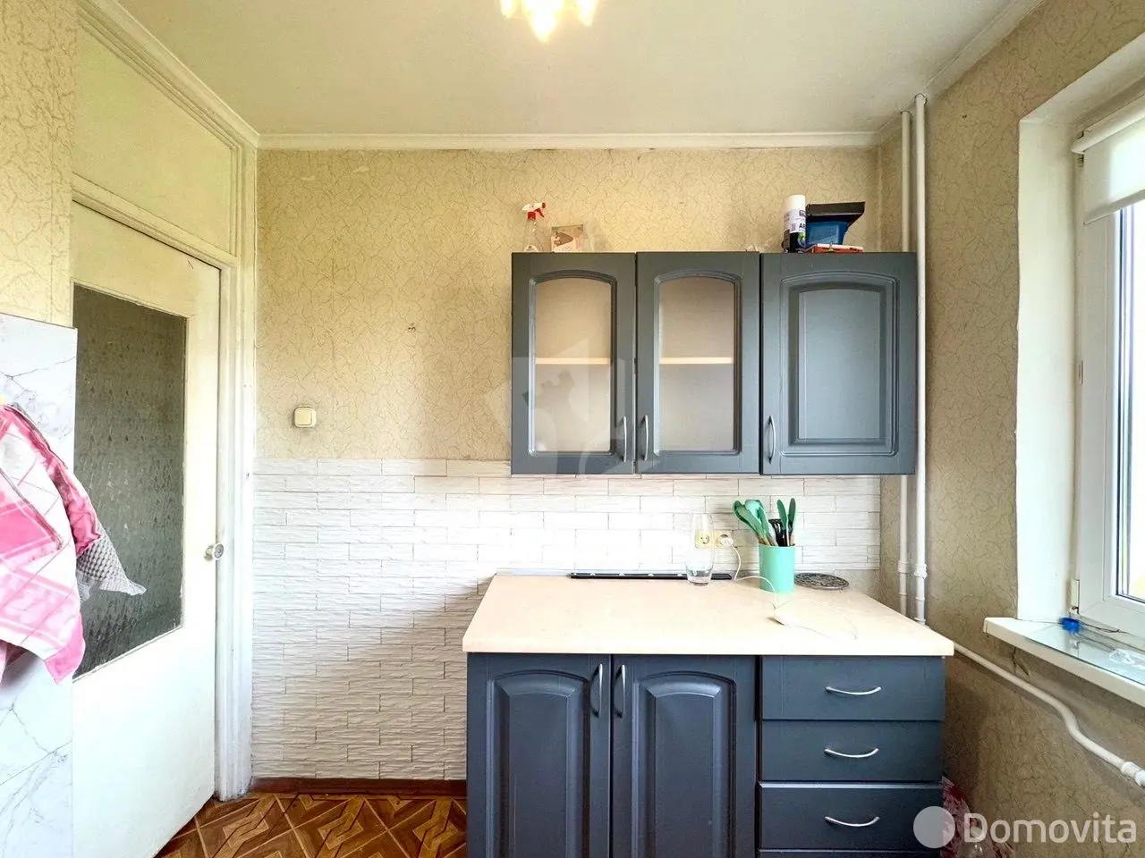 квартира, Минск, ул. Орловская, д. 1 - лучшее предложение