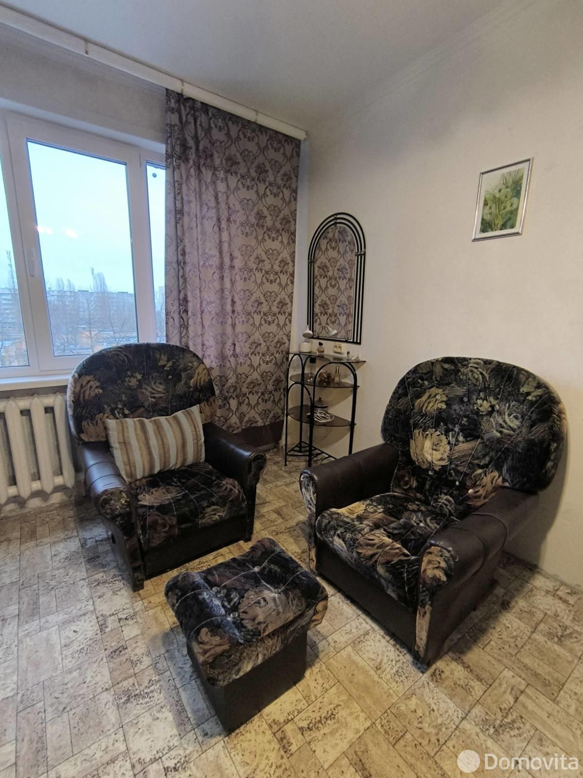 Продажа 3-комнатной квартиры в Гомеле, ул. Сухого, д. 8, 55000 USD, код: 1103401 - фото 3