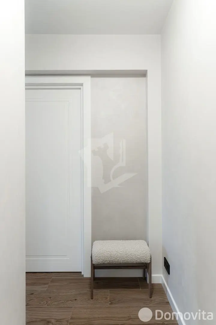 Снять 1-комнатную квартиру в Минске, ул. Червякова, д. 24, 550USD, код 148766 - фото 15