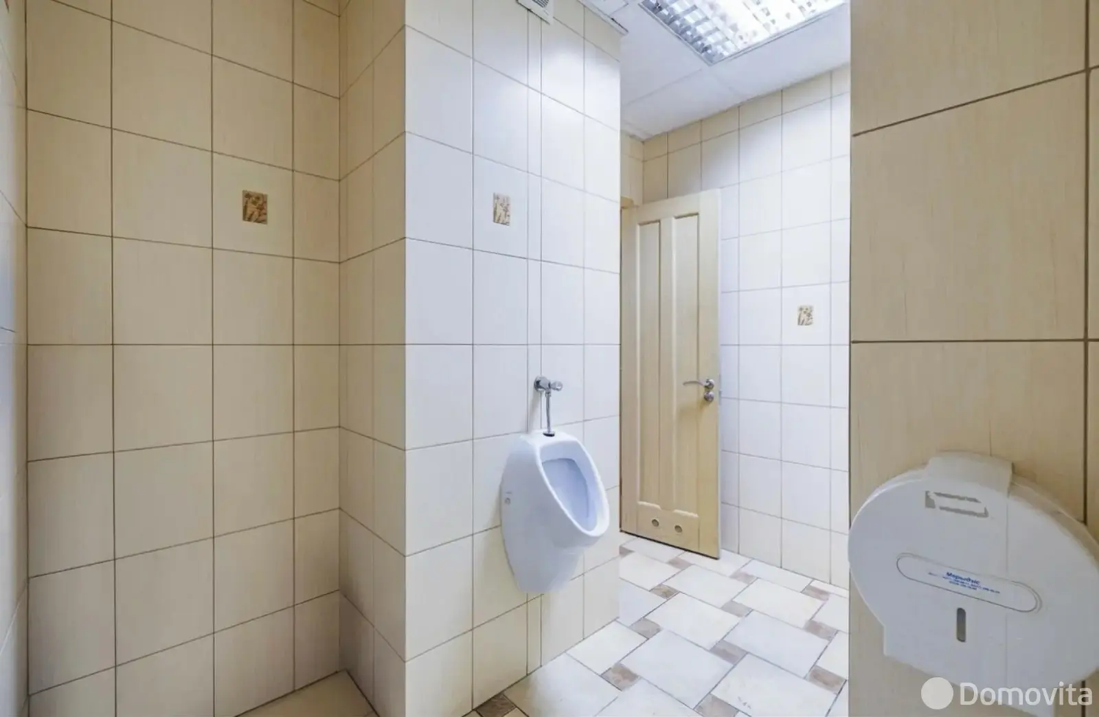 Купить офис на Логойский тр-т, д. 10 в Минске, 330000USD, код 8800 - фото 13