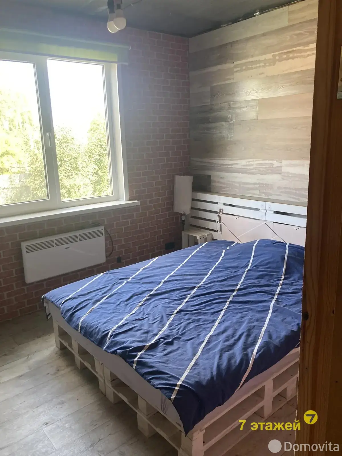 продажа дома, Красное, ул. Центральная