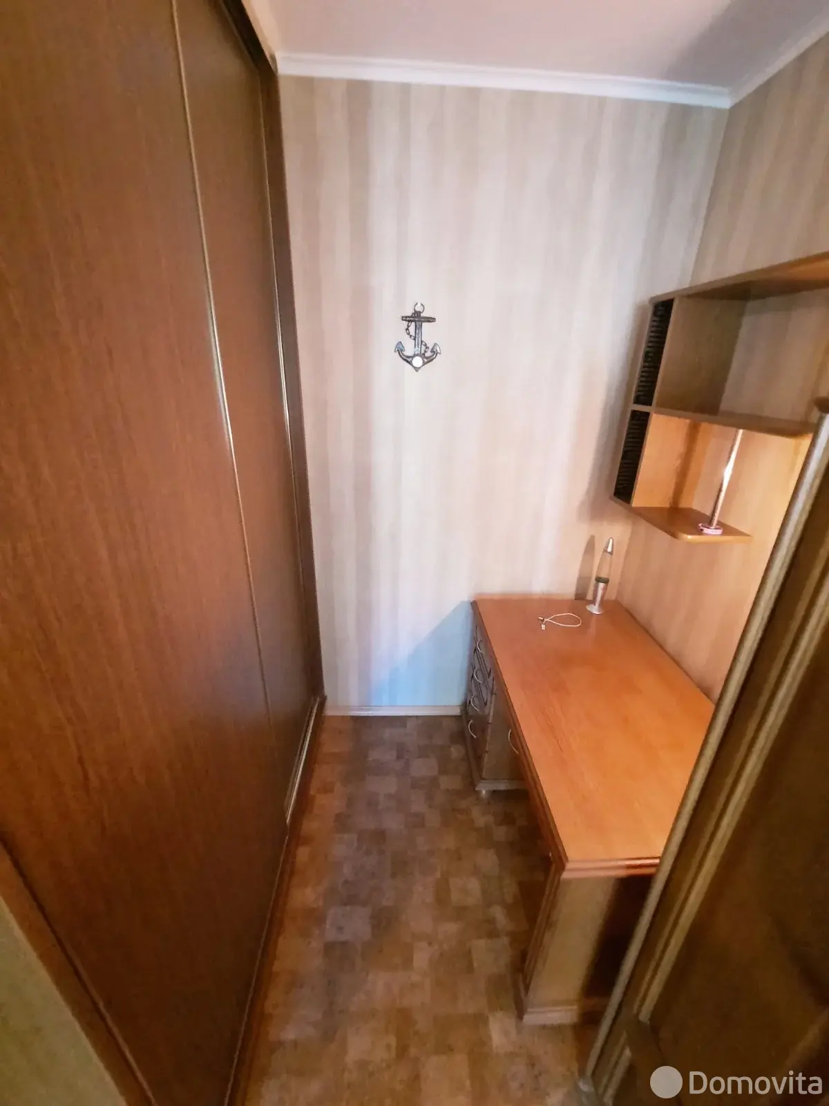 Снять 1-комнатную квартиру в Минске, ул. Куйбышева, д. 67/3, 350USD, код 149161 - фото 7