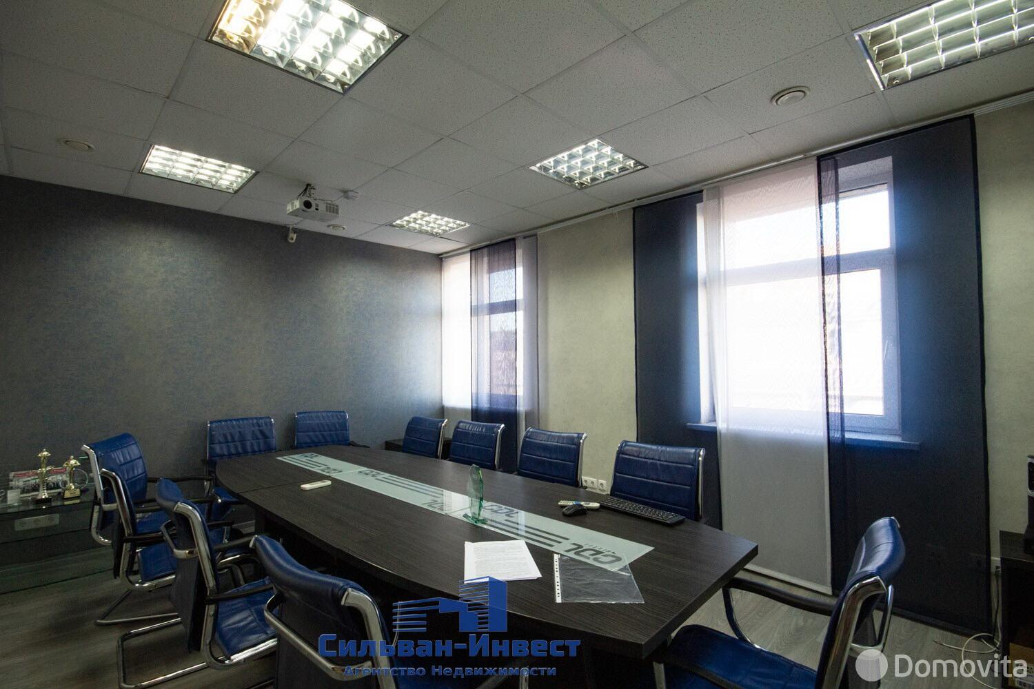 Купить складское помещение на ул. 40 лет Победы, д. 27/1 в Боровлянах - фото 12