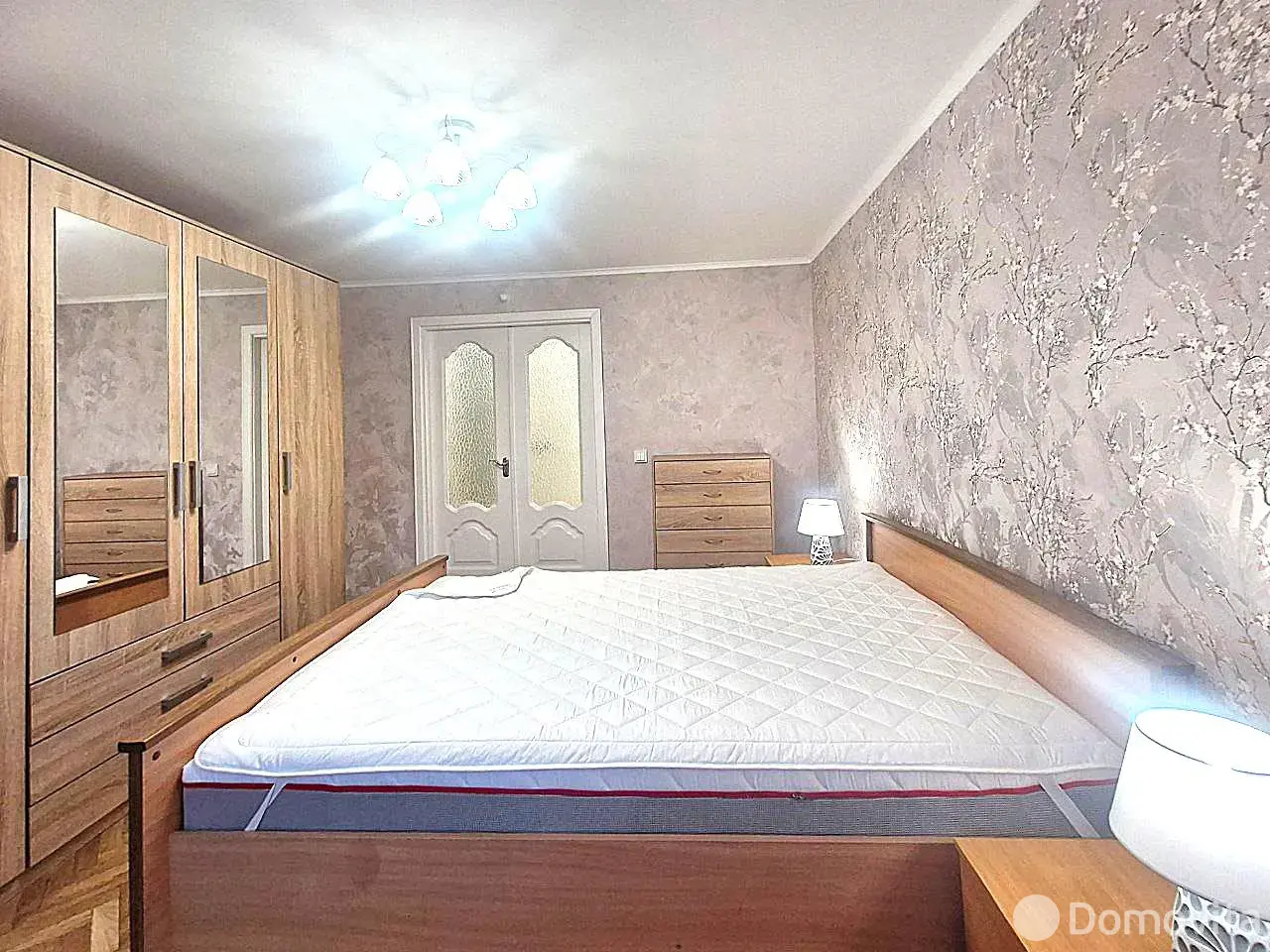 квартира, Минск, ул. Максима Богдановича, д. 147 