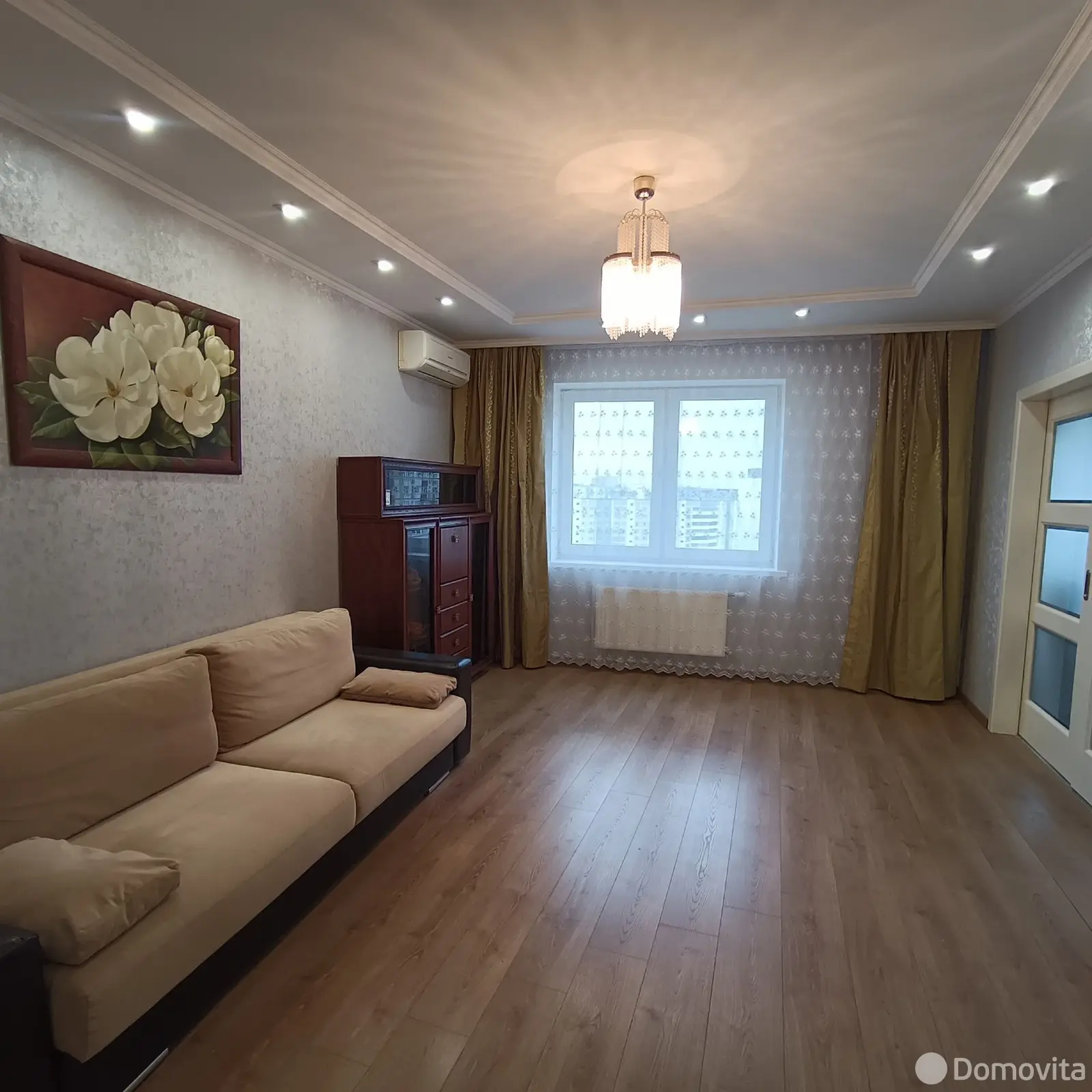 Снять 2-комнатную квартиру в Минске, ул. Ложинская, д. 16, 650USD, код 148908 - фото 10