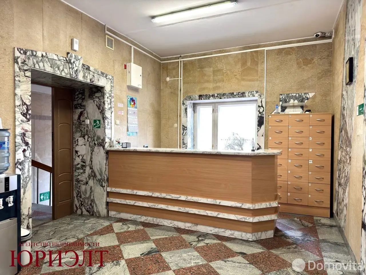 Купить офис на ул. Сурганова, д. 10 в Могилеве, 295000USD, код 10189 - фото 6