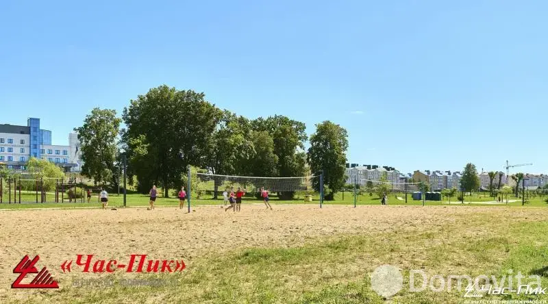 Купить земельный участок, 15 соток, Смолевичи, Минская область, 96000BYN, код 572565 - фото 20