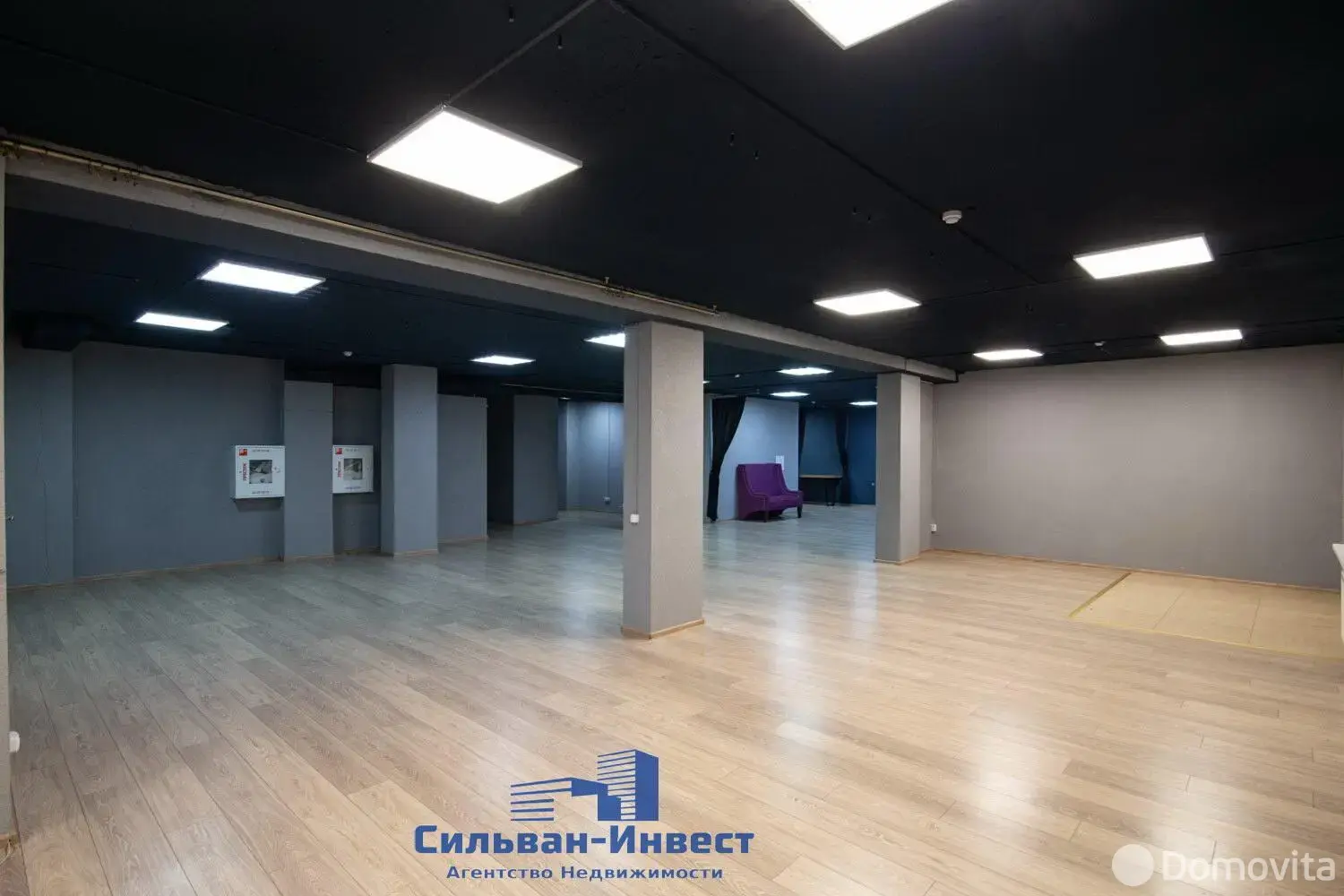 Аренда офиса на пр-т Победителей, д. 119 в Минске, 2459USD, код 16161 - фото 26