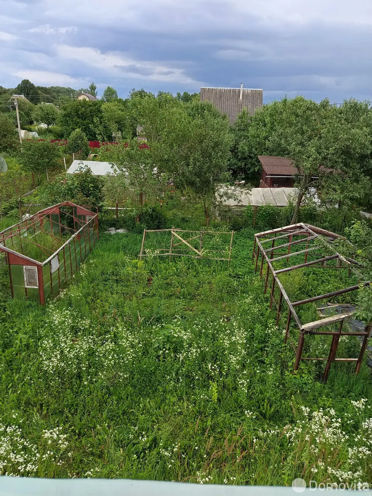 Купить 2-этажную дачу в Кринице Минская область, 9000USD, код 184450 - фото 12