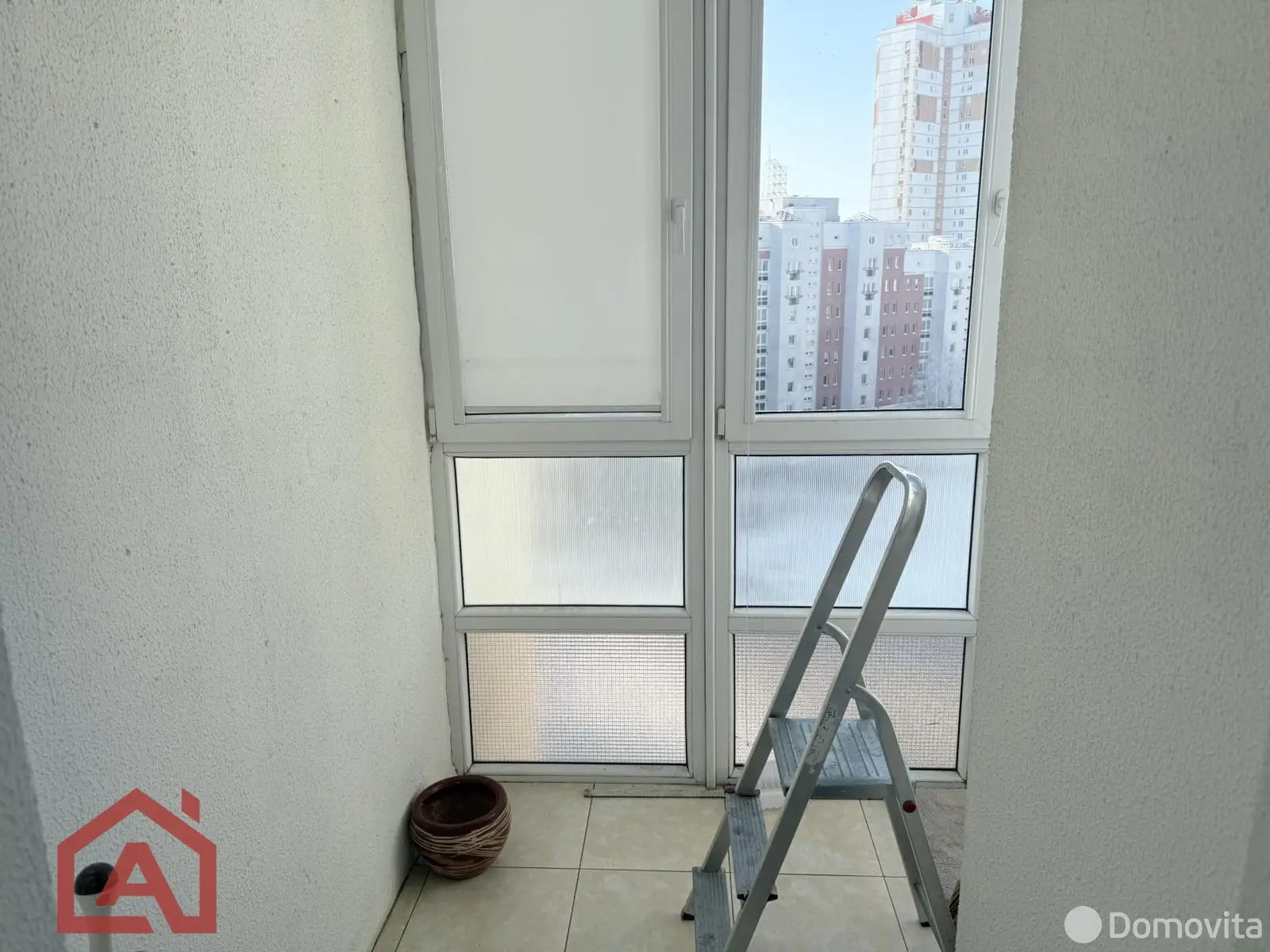 квартира, Минск, пр-т Дзержинского, д. 80