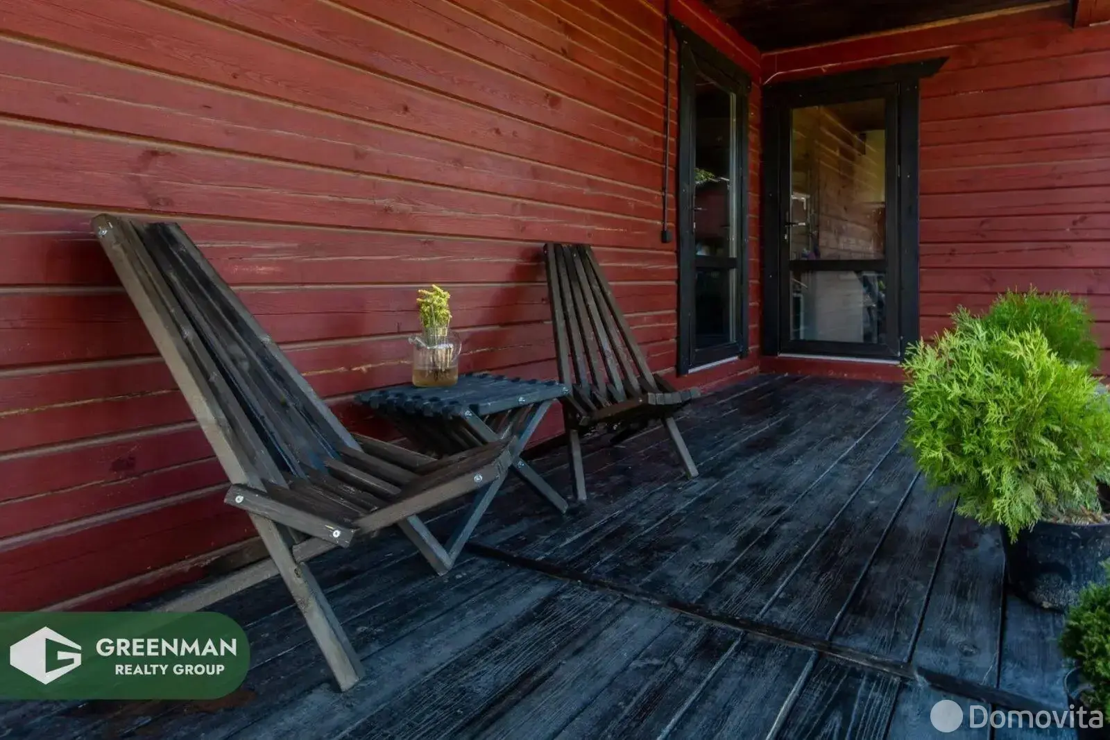 дом, Крапужино, ул. Тихая 