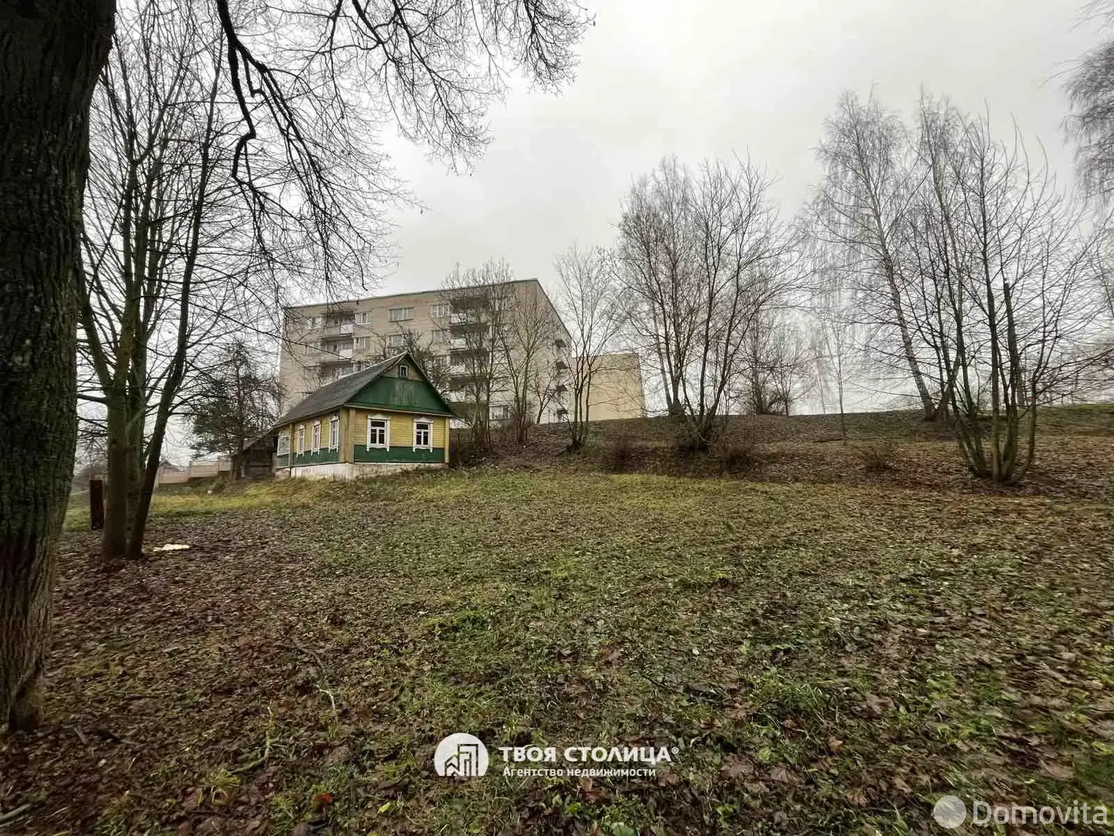 купить участок, Острошицкий Городок, ул. Первомайская