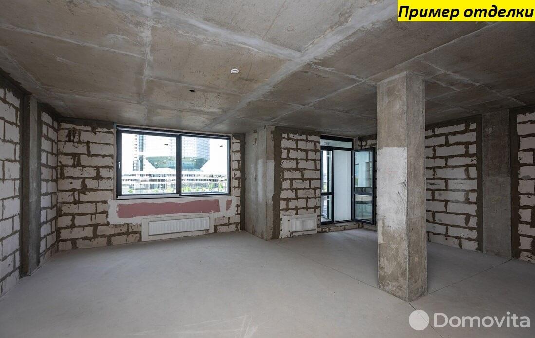 Купить 3-комнатную квартиру в Минске, ул. Петра Мстиславца, д. 10, 127380 EUR, код: 1007910 - фото 4