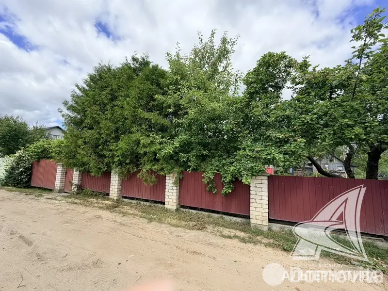 Купить 2-этажную дачу в Бресте Брестская область, 108300BYN, код 186101 - фото 13