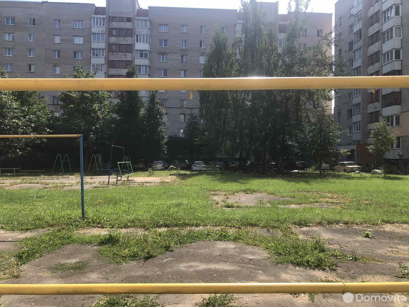 Купить 2-комнатную квартиру в Барановичах, ул. Парковая, д. 3, 30000 USD, код: 748037 - фото 3